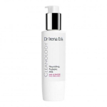 Dr Irena Eris Cleanology toitev probiootiline piim n&auml;ole, silmadele ja kaelale, 190 ml