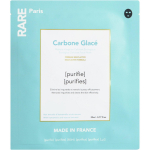 Rare Paris Carbone Glac&eacute; Purifying Face Mask puhastav n&auml;omask, 1 tk