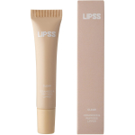 Lipss Lipper Lip Gloss Clear l&auml;bipaistev huulel&auml;ige, 8 ml
