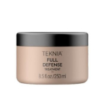 Kaitsemask juustele Lakme Teknia Full Defense Treatment, kahjulikest keskkonnam&otilde;judest m&otilde;jutatud juustele, 250 ml