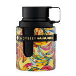 Armaf Odyssey Ba Ha Mas EDP l&otilde;hnastatud vesi unisex, 100 ml