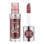 Essence Hydra Kiss Tinted Lip Oil 08 Mocha Glow, 4 ml