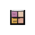 Wibo Quattro Eyeshadow Palette 05 4 Shades, 6 g