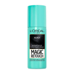 L'Oreal Paris Magic Retouch Root Touch-Up Spray Black, 75 ml