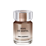 Karl Lagerfeld Bois De Santal EDT tualettvesi meestele, 50 ml
