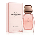 Narciso Rodriguez All Of Me Floral EDP l&otilde;hnastatud vesi naistele, 50 ml
