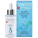 Swiss Image Infinite Hydration niisutab ja pehmendab n&auml;oseerumit, 30 ml
