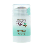 Vegan Tan Illuminating Bronze Stick Illuminating Bronzer Stick, 38 g