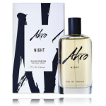 Akro Night EDP parf&uuml;&uuml;mvesi unisex, 30 ml