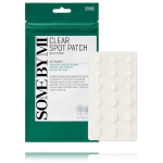 Some By Mi Clear Spot Patch l&auml;bipaistvad akneplaastrid, 18 tk.