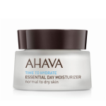 AHAVA Time To Hydrate Essential Day Moisturizer niisutav kreem normaalsele/kuivale n&auml;onahale, 50 ml