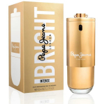 Pepe Jeans Bright Intense EDP naistele, 80 ml