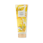 Victoria's Secret Pineapple & Shea Glow Moisturizing Body Lotion, 250 ml