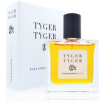 Francesca Bianchi Tyger Tyger Extrait de Parfum PP unisex parf&uuml;&uuml;m, 30 ml