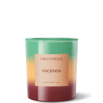 Discoteque Hacienda Scented Candle, 220 g
