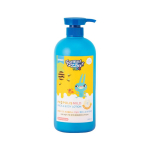 Formal Bee Propolis Mild Hydrating & Protecting Daily Lotion, 1000 ml