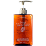 Bueno Xanthohumol Hair Shampoo Strengthening & Anti-Hair Loss, 500 ml