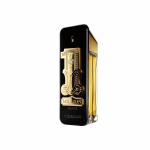 Rabanne 1 Million Black EDP l&otilde;hnastatud vesi, 100 ml