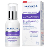 Mavala Anti-Age Pro Anti-Aging & Anti-Wrinkle Morning Serum For Face, 30 ml