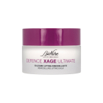 BioNike Defence Xage Ultimate Remodeling Morning & Evening Balm For Face & For Neck, 50 ml