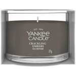 Yankee Candle Crackling Embers l&otilde;hnak&uuml;&uuml;nal, 37 g