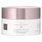 Rituals The Ritual Of Sakura Renewing Body Scrub suhkrukoorija, 250 g