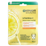 Garnier SkinActive Vitamina C n&auml;omask, 1 tk.