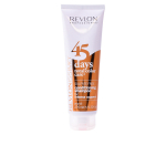 Revlon Professional Revlonissimo 45 Days Conditioning Shampoo Intense Coppers palsam&scaron;ampoon, 275 ml