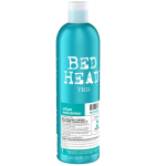 Tigi Bed Head Urban Anti-Dotes Recovery Shampoo taastav juukse&scaron;ampoon, 750 ml