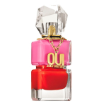 Juicy Couture Oui EDP l&otilde;hnastatud vesi naistele, 50 ml