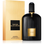 Tom Ford Black Orchid EDP parf&uuml;&uuml;mvesi naistele, 100 ml