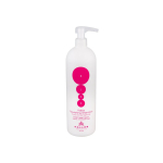 Kallos Cosmetics KJMN toitev &scaron;ampoon, 1000 ml
