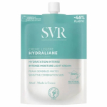 Svr Hydraliane Intense Moisturizing Light Cream niisutav n&auml;okreem deh&uuml;dreeritud kombineeritud nahale, 50 ml
