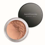 bareMinerals mineraalloori kinnituspuuder, toonitud s&uuml;gavpruun, 9 g