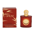 YSL Opium Pour Femme EDT tualettvesi naistele, 30 ml