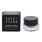 Bobbi Brown Long-Wear Gel Eyeliner kauap&uuml;siv geel-silmapliiats, toon: 01, Black Ink, 3 g