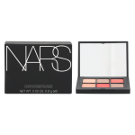 Nars Voyageur Eyeshadow Palette lauv&auml;rvipalett, 3.6 g