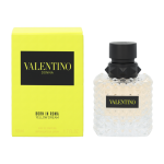 Valentino Donna Born In Roma Yellow Dream EDP parf&uuml;&uuml;mvesi naistele, 50 ml