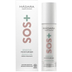 M&aacute;dara SOS+ tundlikule nahale niisutav kreem, 50 ml