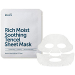 Klairs Rich Moist rahustav lehtmask, 25 ml