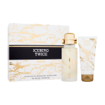 Iceberg Twice Gold komplekt meestele (EDT, 125 ml + du&scaron;igeel, 100 ml)