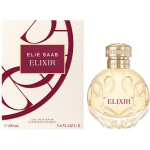 Elie Saab Elixir EDP l&otilde;hnastatud vesi naistele, 100 ml