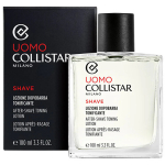 Collistar Uomo After-Shave Toning Lotion toniseeriv habemeajamisj&auml;rgne losjoon, 100 ml