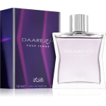 Rasasi Daarej Pour Femme EDP l&otilde;hnastatud vesi naistele, 100 ml