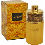 Ajmal Aurum EDP l&otilde;hnastatud vesi naistele, 75 ml