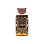 Zimaya Amber Is Great PP parf&uuml;&uuml;m unisex, 100 ml