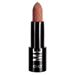 Mesauda Milano Cult Matte Lipstick matid huulepulgad, toon: 203 Angelic, 3,5 g