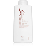 Wella Professionals SP Luxe Oil Keratin Conditioning Creme palsam kahjustatud juustele, 1000 ml