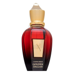 Xerjoff Coffee Break Golden Dallah EDP l&otilde;hnastatud vesi unisex, 50 ml