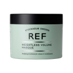 REF Weightless Volume Vegan Hair Treatment Cream Mask Bodifying, 250 ml